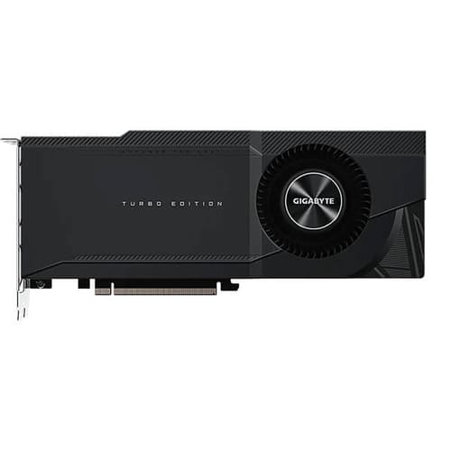 Gigabyte RTX 3080 Turbo LHR 10GB Graphics Card